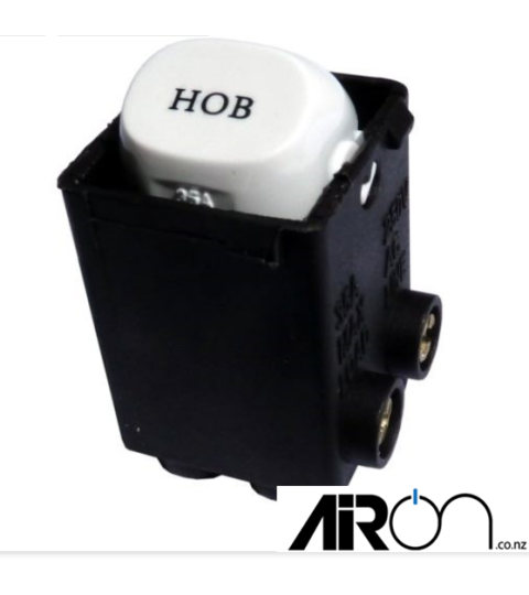 Switch Mechanism - Hob